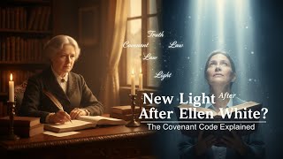 Celebrity The Covenant Code: Is There New Light After Ellen White? Profile