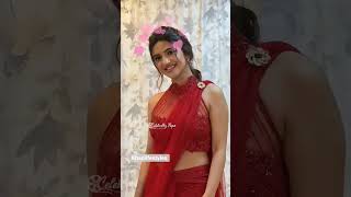Ram Pothineni ❤️ Bhagyashri Borse &amp; Sreeleela | Cute Moments Edit | South Stars @Khanlifestyles