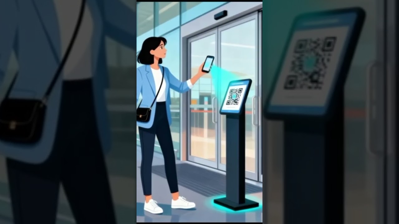 Smart Indoor Navigatio MAPSSIN 