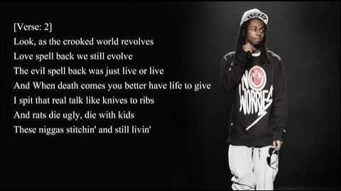 Lil Wayne - That