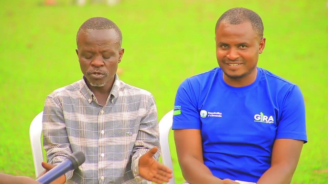 NJYEWE NZOVU NDAKWIYAMYE MANASE/IKIGANIRO CYUMURIRO