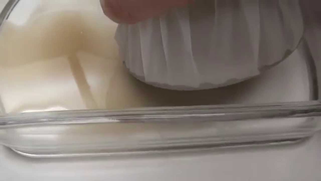 Turning Kief into GOB (Solventless Wax)