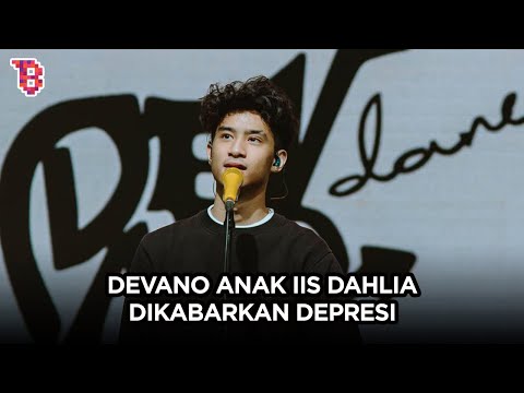 Tangis Iis Dahlia ungkap kondisi Devano yang dikabarkan alami depresi  | NEWSFLASH