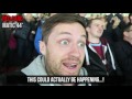 WEST HAM VS CHELSEA - Premier League 15/16