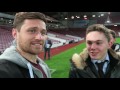 WEST HAM VS CHELSEA - Premier League 15/16