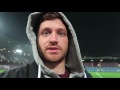 WEST HAM VS CHELSEA - Premier League 15/16