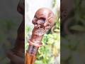 Nautical Skull Walking Stick. #youtubeshorts #viralshorts #shorts #youtube #viralshorts