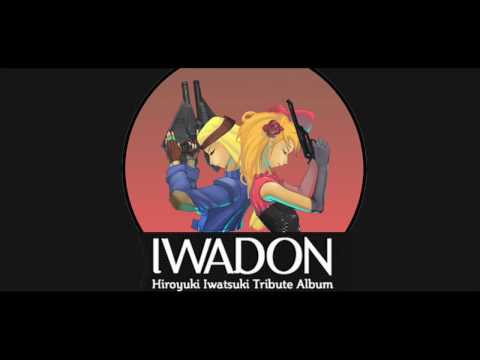 Doctor Octoroc - Escalated Invasion from IWADON: H...