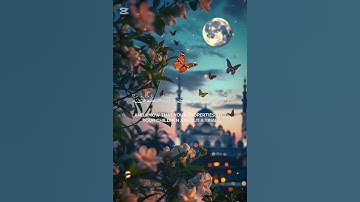 سورة الأنفال {الآية 27} بصوت الشيخ محمد المكيمي ❤️❤️