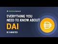 Everything You Need to Know About DAI in 9 Minutes🔥