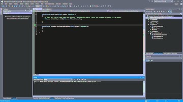 C# Tutorial | Windows Forms | Populate ListBox from SQL Database Using Data Binding | SQL