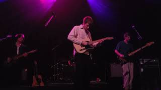 Wild Nothing - Paradise (Live @ LA 2023-11-14)