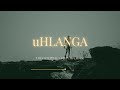 Jazzworx &amp; Oscar Mbo - UHLANGA (ft Thukuthela, Kabza De Small, Zee Nxumalo) 3 Step Type Beat 2026