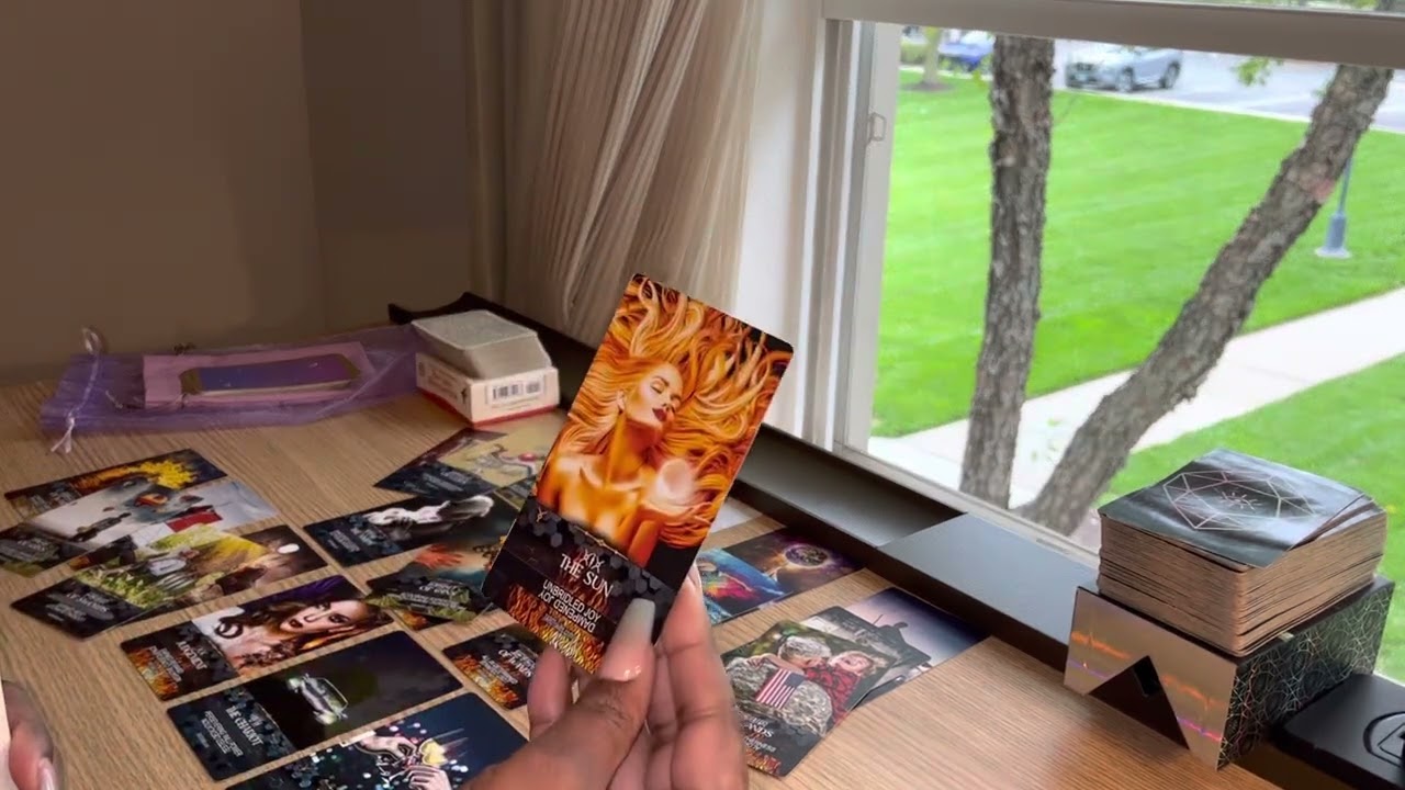 CANCER YOU MANIFESTED THEM🔥♥️