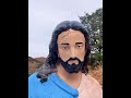 JESUS GÓTICO ✝️ #jesus #edit #shorts