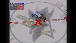NHL FaceOff 2000 Tournament 44 Part 6
