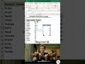 LOOKUP function in excel #exceltutorial #exceltips #exceltricks #spreadsheets