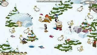 Sven XXX XXL Gameplay Part 20 (Xmas 2003 02 Duo)