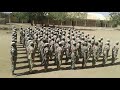 Eritrea amazing sawa military training 👍👍🇪🇷🇪🇷🇪🇷