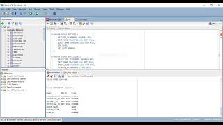 Day6 | session 6 | select and single row statement | 1. Character Functions | Number Functions |