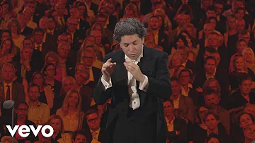 Gustavo Dudamel, Wiener Philharmoniker - Adagio for Strings, Op. 11