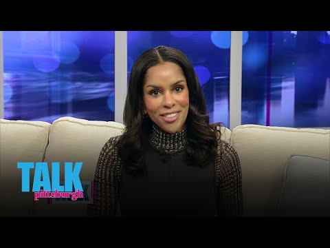 WAMO and Home Sweet Heather | Talk Pittsburgh full episode