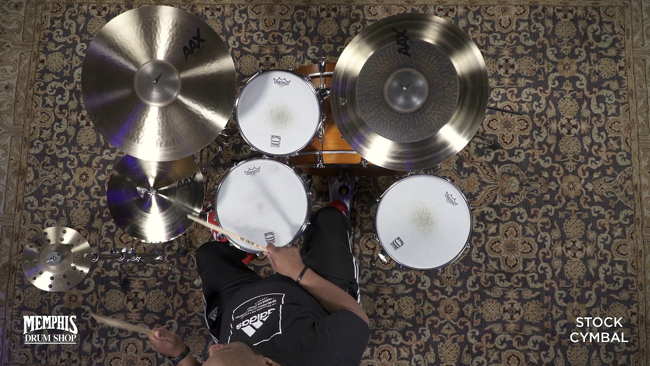 Sabian 8
