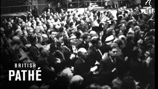 Tory Party Conference 1949