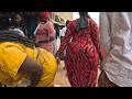 Walk Inside AFRICA 🌍UGANDA🇺🇬 KAMPALA |4k walk|#travel #africa #4kwalk#Kampalacity#newkampala
