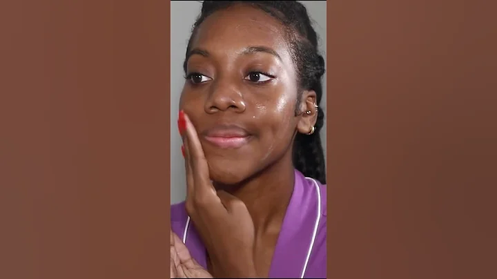 Refresh your skin after a full face of makeup with expert Safai Kelly! | Skincare 101🧼
