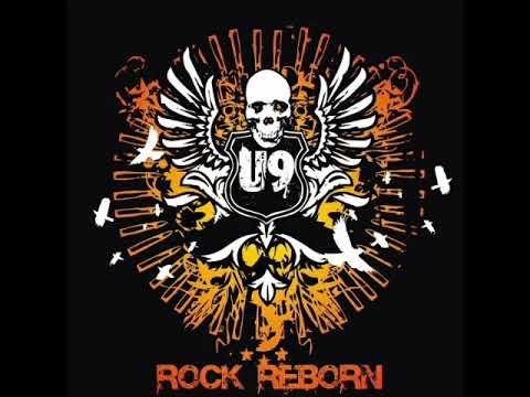 U9 - Demo Crazy / Kampanye Kosong [Rock Reborn]