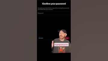 Deleting Twitter is super easy and fun! #Shorts #Twitter #ElonMusk