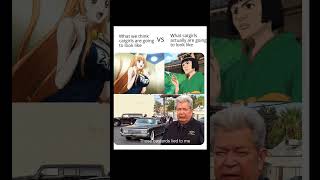 Expections Vs Reality