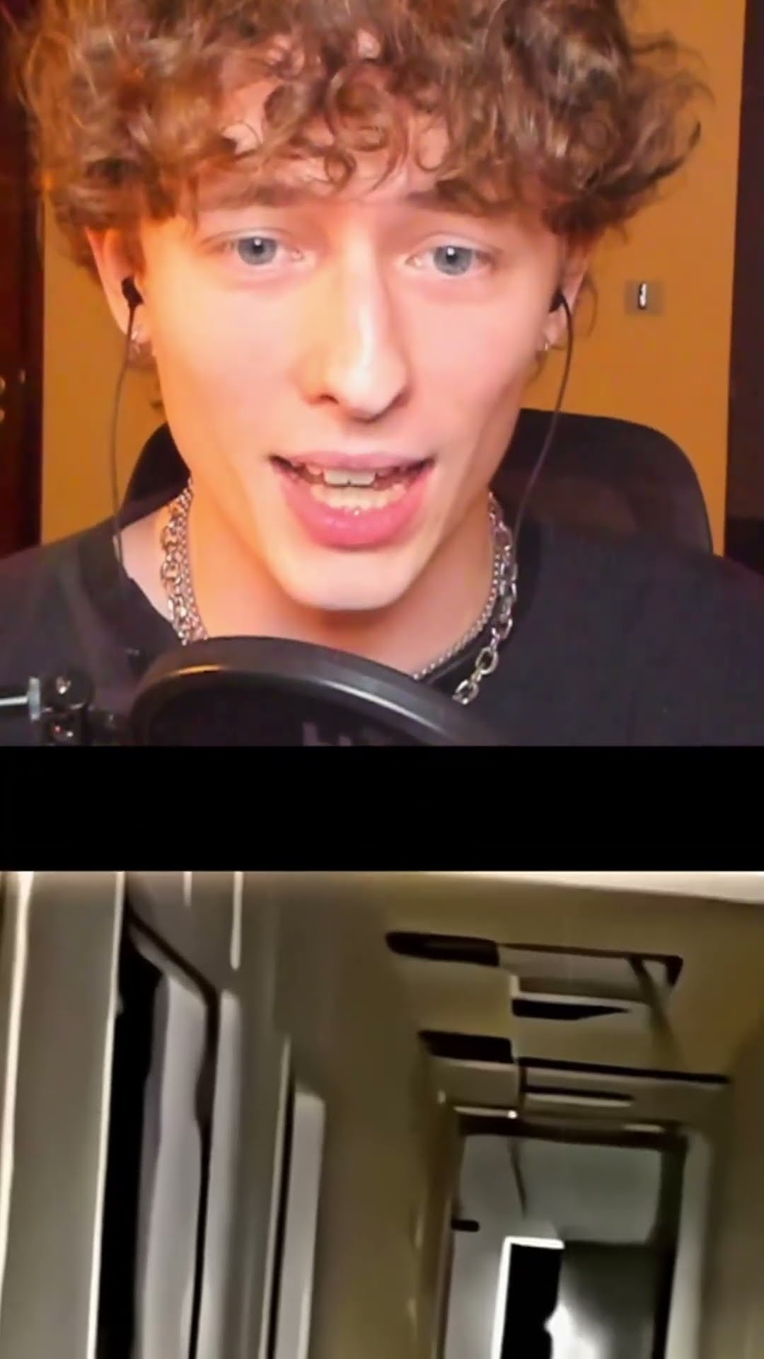 Este video da MIEDO?