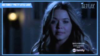 'Pretty Little Liars' Finally Reveals The Truth About Alison