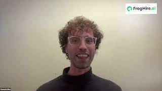 How Samuele Landed His H1B Cap-Exempt Role – And How You Can Too!