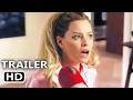 THE MINIATURE WIFE Trailer 2026 Elizabeth Banks