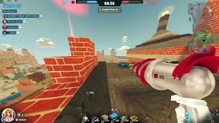 Celebrity Block N Load: Astarella on block docks Profile