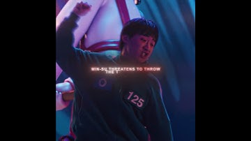 Min-Su
