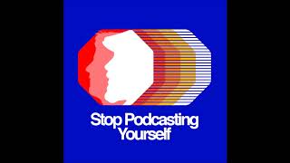 Stop Podcasting Yourself - Winnipeg and Crystal Clear Pepsi