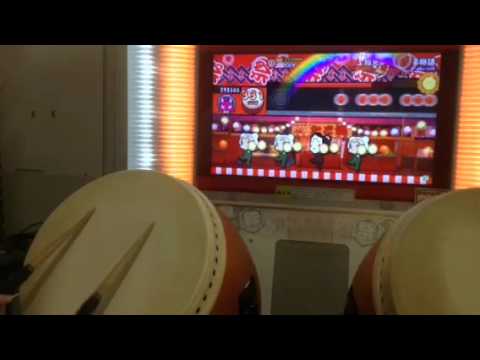 太鼓の達人【ホワイトver.】指先からはじまる物語 全良