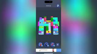 Famous Shape Escape Level 535 Solution Walkthrough  Profile
