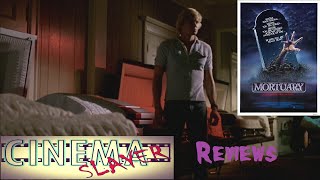 Mortuary (1983)- Cinema Slayer Reviews