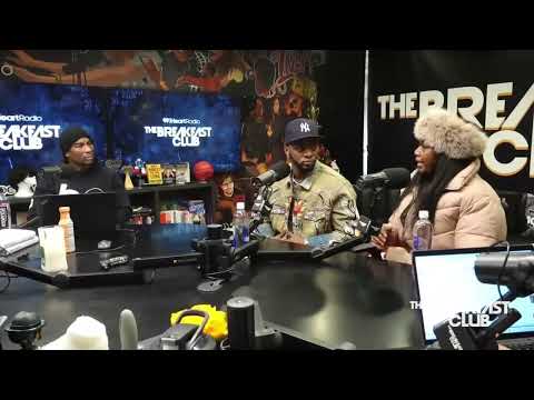 Claressa Shields: "I Could Outbox Sean Porter & Keith Thurman!" Female TBE Explains Why