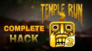 temple run 2 complete hack guide screenshot 3