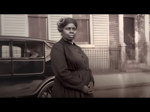 Henrietta Bowers Duerte, First African American Funeral Home Owner in America