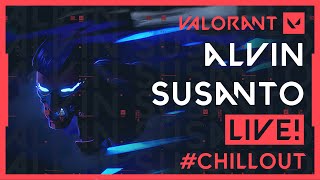hari" liat ARAP kalah by one - Valorant #ChillOut screenshot 4