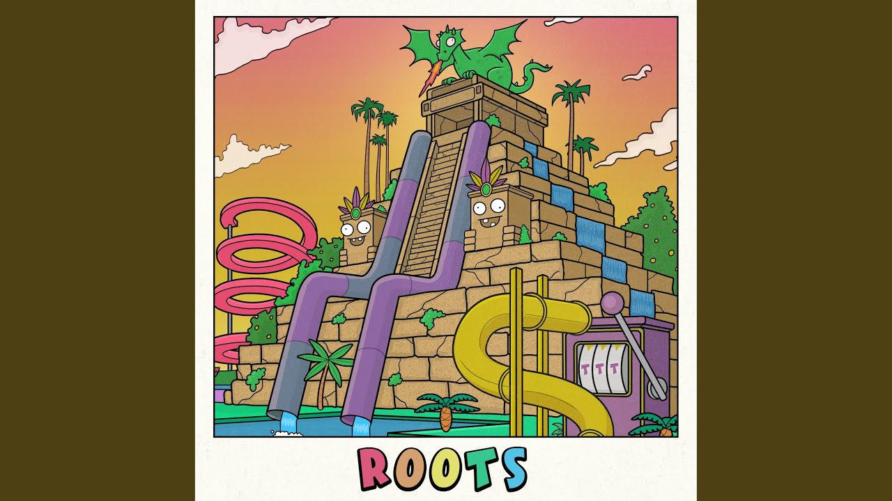 Watch Roots on YouTube Watch Roots on YouTube