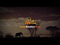 Kusile Breakfast Show 12 05 2026 