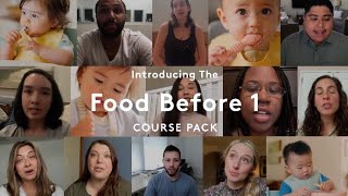 The Food Before 1 Course Pack by Lovevery by Lovevery 538 views 6 months ago 1 minute, 29 seconds
